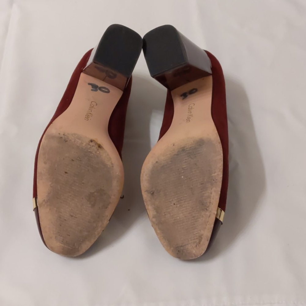 High heels - Picture 3 of 4